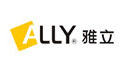 雅立Ally