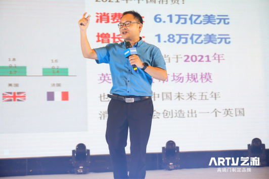 先睹為快 藝和品牌戰略峰會完美落幕