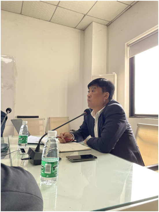 聚焦新起點?共啟新征程 樂京空調2023年度春季會議盛大舉行