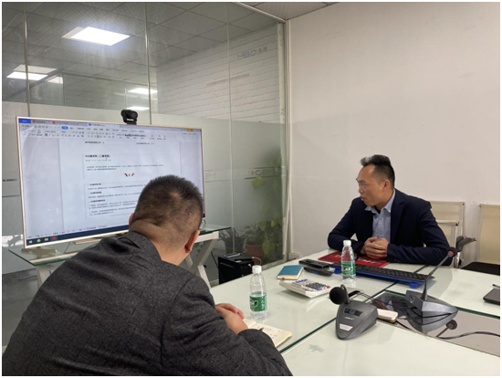 聚焦新起點?共啟新征程 樂京空調2023年度春季會議盛大舉行