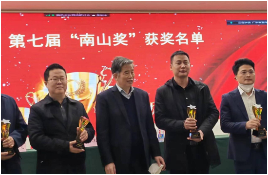 筑夢環境 遇見林德 林德漆助力建設“健康中國”