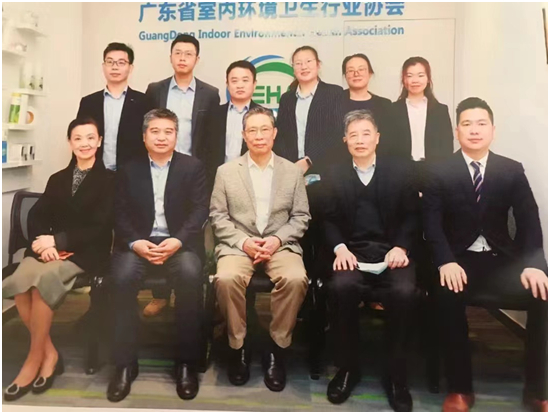 筑夢環境 遇見林德 林德漆助力建設“健康中國”