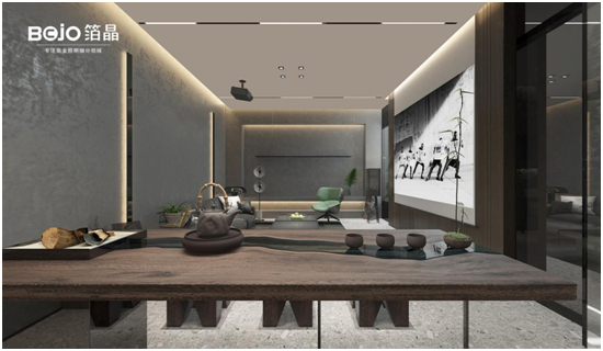 迎面消費(fèi)新趨勢，箔晶照明加速布局智能照明新賽道