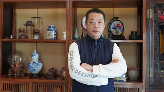 洪杰李衛國徐冠巨許剛王澤龍上榜涂料產業鏈富豪榜!還有兩位是誰?