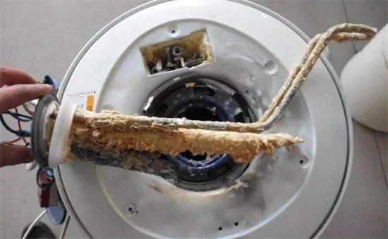 科學普及:熱水器功率降低,有這些原因