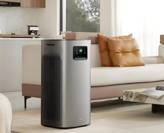 中國凈化器品牌開著像沒開?這3個按鈕不調=白交電費