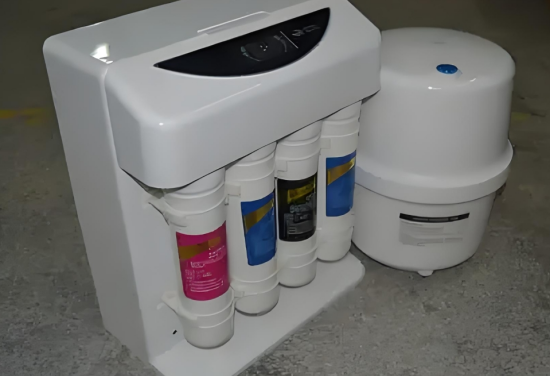 警惕!低價RO膜凈水器十大品牌重金屬析出問題