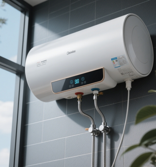 2025熱水器品牌能效補貼新政：一級能效機型最高返現2000元申報全攻略
